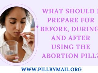 Safe & Private Medication Abortion Order the Abortion Pill Online | PillByMail