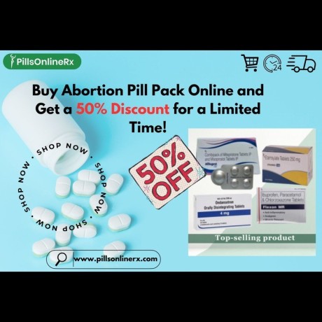 buy-abortion-pill-pack-online-and-get-a-50-discount-for-a-limited-time-big-0
