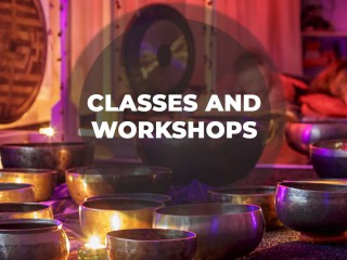 Want to pursue Sound healing training? Admit to Hawaii Healing Sound School