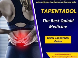 Buy Tapentadol Online Without Prescription In The USA Get 50% OFF