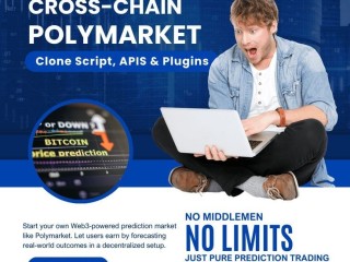 What Are the Key Benefits of Investing in Polymarket Clone Software?