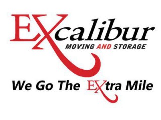 Excalibur Moving and Storage