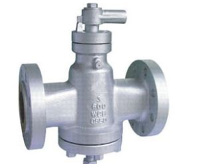 Lubricated Plug Valve Manufacturers in USA