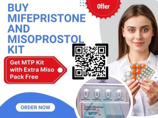 Buy Mifepristone and Misoprostol Kit - MTP Kit Online with Secure Delivery.