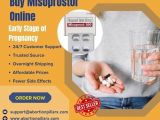 Buy Misoprostol Online at Affordable Prices with Fast Shipping