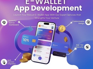 What are the key features to include in an eWallet app to ensure user satisfaction and security?