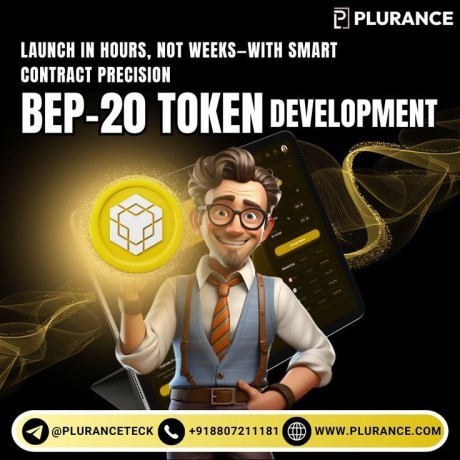 launch-your-bep20-token-with-plurance-trusted-crypto-token-development-company-big-0