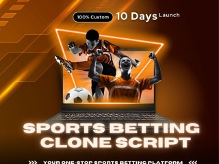 Replicate Leading Sports Betting Platforms with Plurances Powerful Script