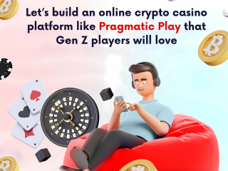 Build a Future-Ready iGaming Empire with Plurance's Pragmatic Play Clone