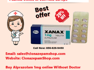 Buy Xanax 2mg Bars in Bulk Without Prescripiton In the USA at Unbeatable Prices!