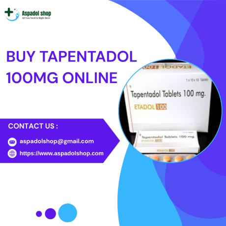 buy-tapentadol-100mg-online-delivered-right-to-your-door-big-0
