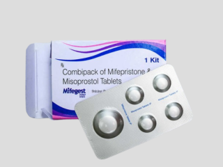 Buy Abortion Pill Online - Pillbymail