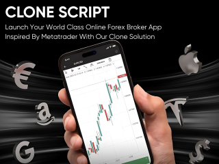 Scale Your Trading Empire with WhiteLabel MetaTrader Clone Softwares