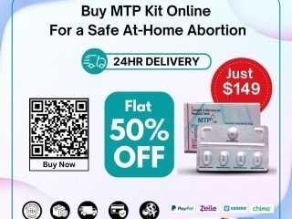Buy abortion pills MTP KIT online in New York, USA 24hr Fast Shipping