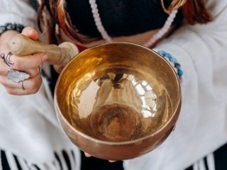 Learn proven techniques for effective sound healing therapy with Sound Healing Practitioner Certification