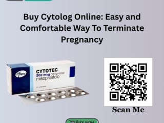 Buy Cytolog Online: Easy and Comfortable Way