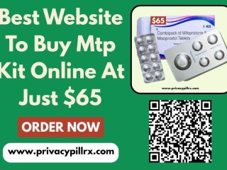 Best Website To Buy Mtp Kit Online At Just $65