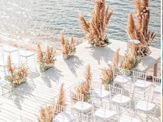 Cherish a once-in-a-lifetime bridal occasion with the best Wedding Planner in Conyers