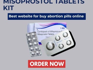 Where to buy mifepristone and misoprostol tablets kit?
