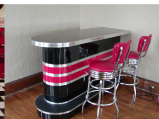 Procure our customized Home bars furniture for sale in tempting designs