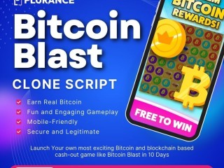 Plurance Presents a Power-Packed Bitcoin Blast Clone Script