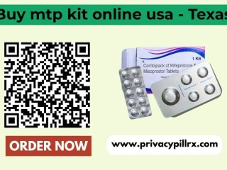 Buy mtp kit online usa - Texas