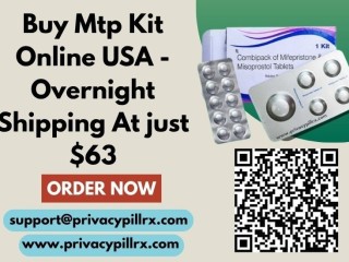 Buy mtp kit online usa - Overnight Shipping At just $63
