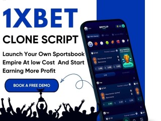 Plurance Offers the Ultimate 1xBet Clone Script for Entrepreneurs