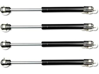 Reliable Gas Struts for Vehicles, Agriculture & Medical Use | Custom Options by Lucid