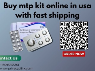 Buy mtp kit online in usa with fast shipping