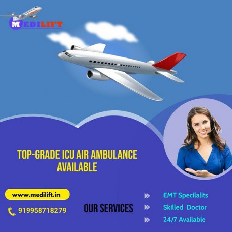avail-icu-air-ambulance-in-patna-at-a-cost-effective-rate-big-0