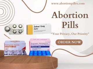 Buy Abortion Pill Online Fast Delivery USA