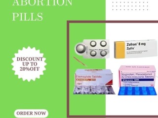How Can I Get The Abortion Pill Online?