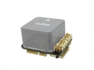 Check out the compact Cube mini carrier board with DF17 connector