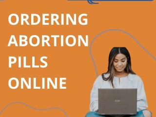 Get an Abortion Pill Online in USA | Order Now