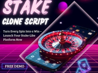 Why Choose WhiteLabel Stake Clone Software for Your Gaming Business Success?