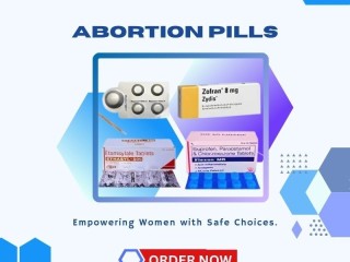 AbortionPillRX | Trusted Online Source for Safe Abortion Pills