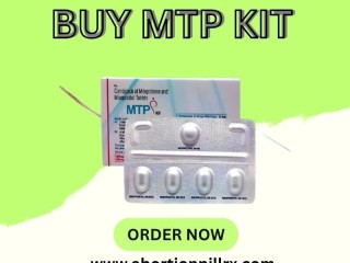 MTP Kit Buy Online With Fast Shipping | Safe & Secure