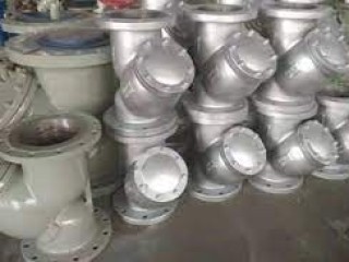 Strainer Manufacturer in USA