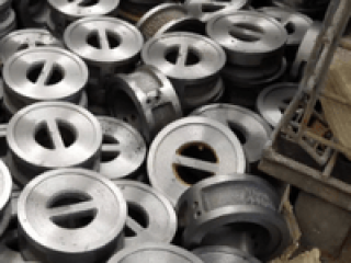 Dual Plate Check Valve Manufacturer in USA