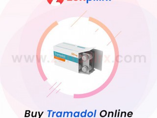 Buy Tramadol 100mg to Manage Pain