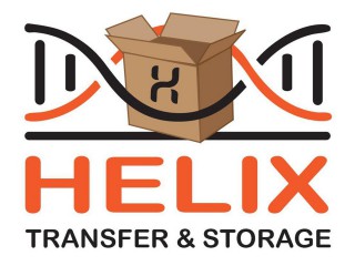 Helix Transfer and Storage