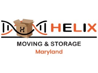 Helix Moving and Storage Maryland