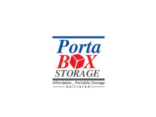 Portabox Storage