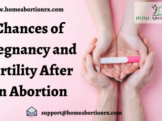 Chances of Pregnancy and Fertility After an Abortion