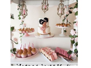 Searching for the best baby shower venues in Atlanta Georgia?