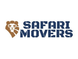 Safari Movers Atlanta