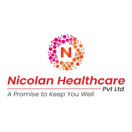 Nicolan Healthcare Pvt Ltd- Biggest Pharmaceutical Exporters