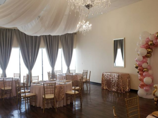 For best event venues in McDonough GA, contact JW Event Suite