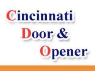 Cincinnati Garage Door Supplier